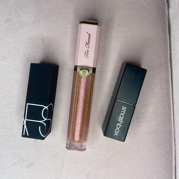 Sephora Other - Lip bundle